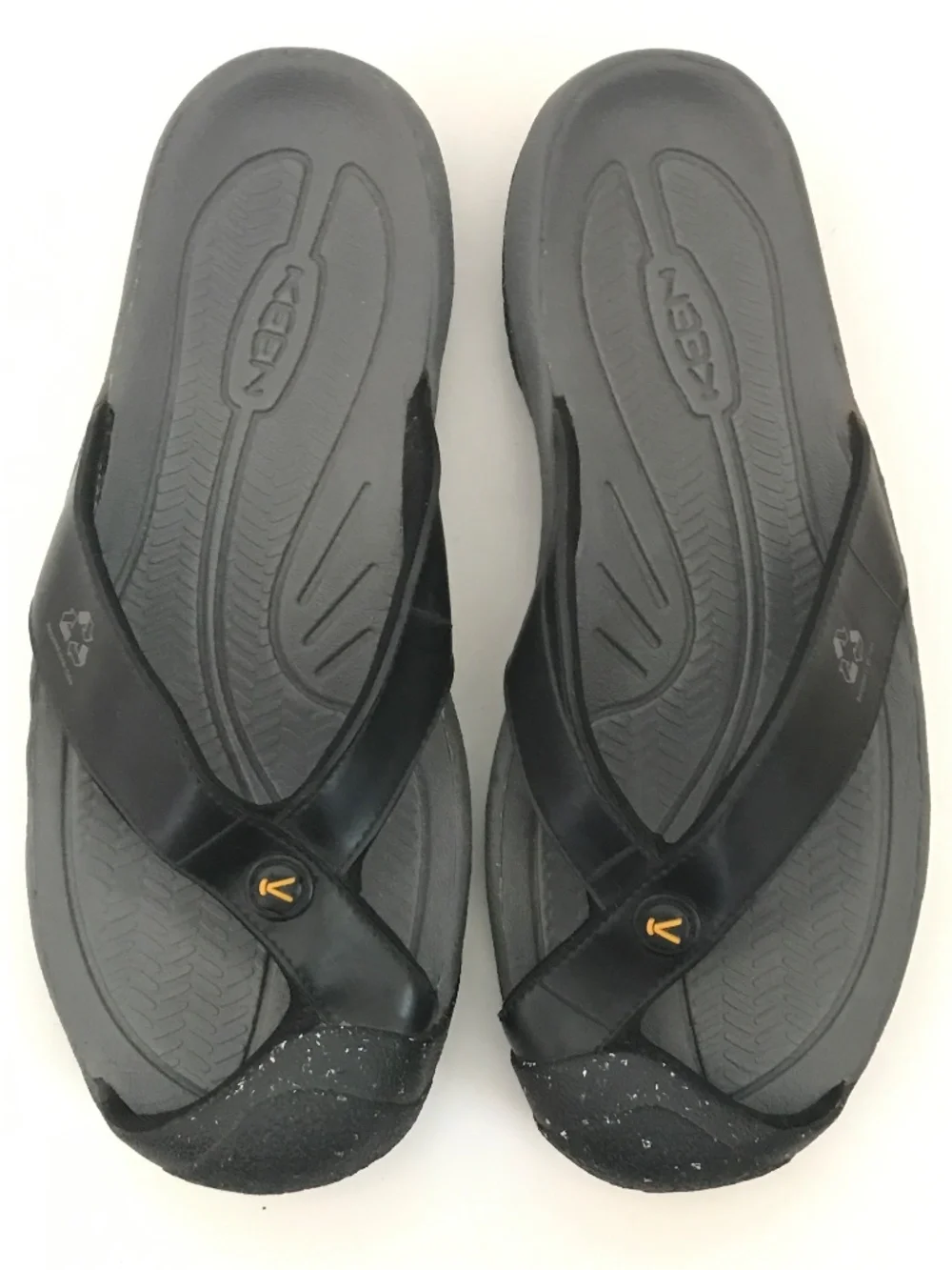 KEEN Men’s Waimea H2 Sandal Black Size 9